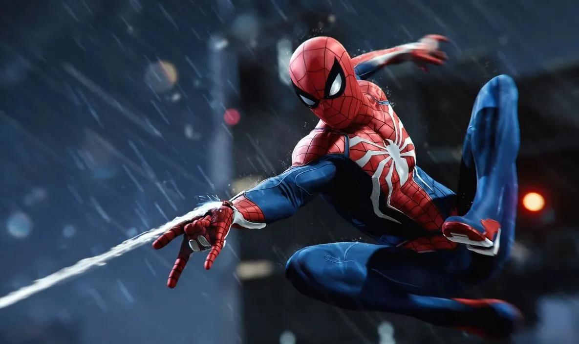 Es ist unwahrscheinlich, dass die Spider-Man-Spiele von Insomniac für Xbox erscheinen werden.