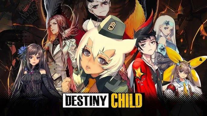 Com2uS bereitet angeblich ein neues Destiny Child Idle-RPG für eine weltweite Veröffentlichung im Jahr 2026 vor.