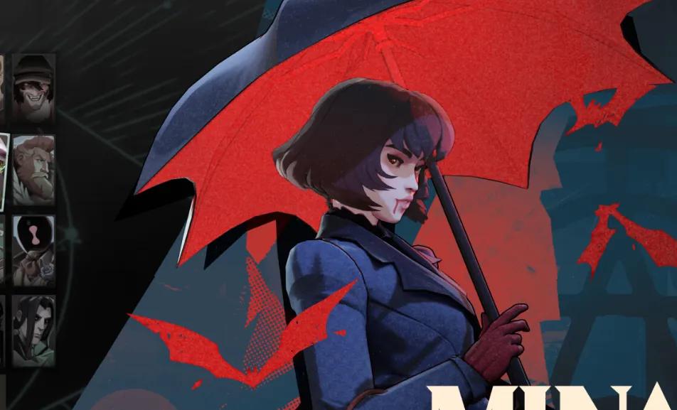 Unveröffentlichtes Valve-Spiel Deadlock fordert Overwatch in der Spieleranzahl heraus