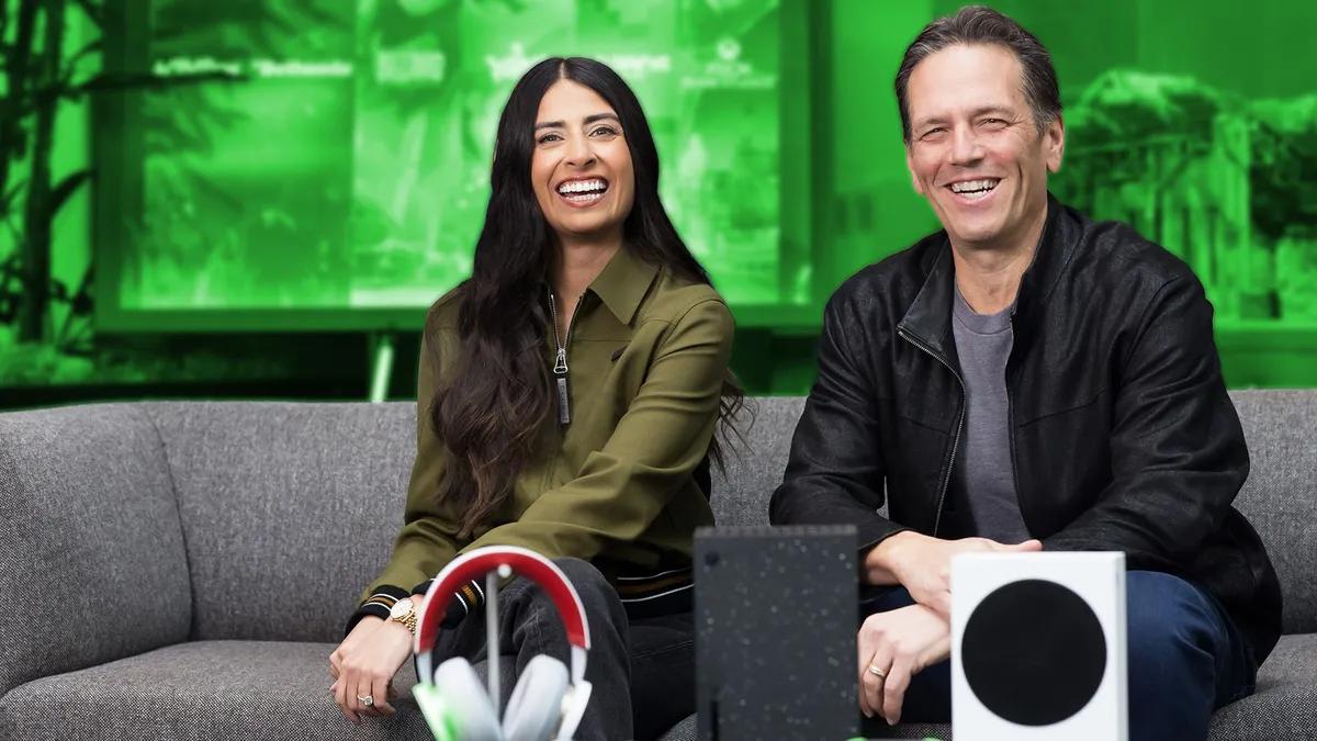 Phil Spencers Ausscheiden könnte einen enormen Einfluss auf die Zukunft von Xbox haben.