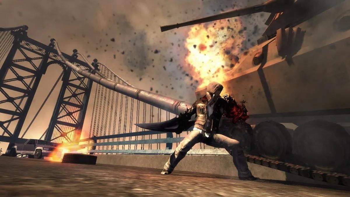 Prototype Developers wurde als New Radical Games Studio neu positioniert.