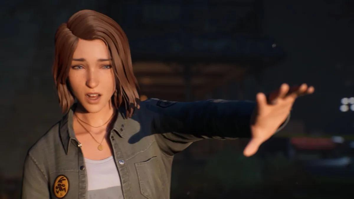 Life is Strange: Reunion erhält neue Gameplay-Details