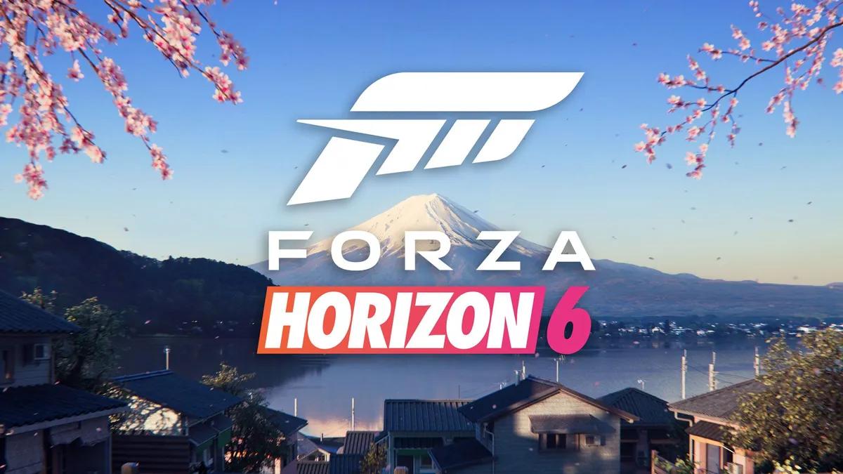 Forza Horizon 6: Japan-Karte, neue Biome und was euch erwartet