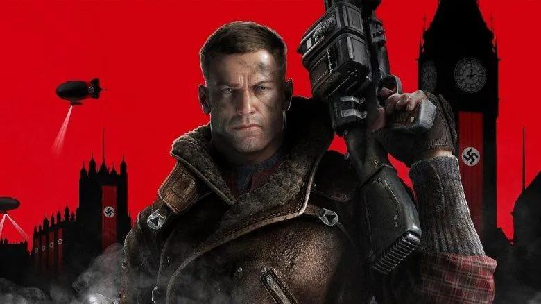 Erste Details zu Wolfenstein 3 angeblich enthüllt