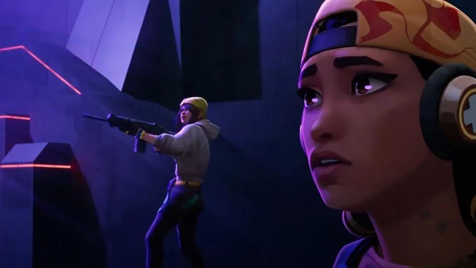 Das ukrainische VALORANT-Team Boars löst sich auf und setzt den Betrieb bis 2027 aus.