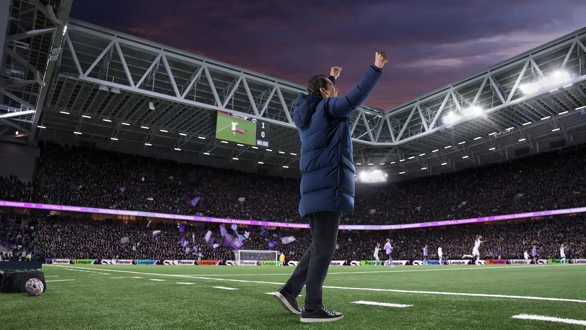 FC Manager 26 erscheint für Android als neue Interpretation des Soccer Manager-Genres