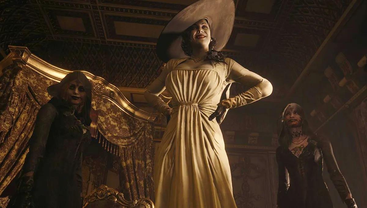 Dreißig Jahre Biowaffen und zerstörte Städte: Die Resident Evil-Geschichte bis jetzt