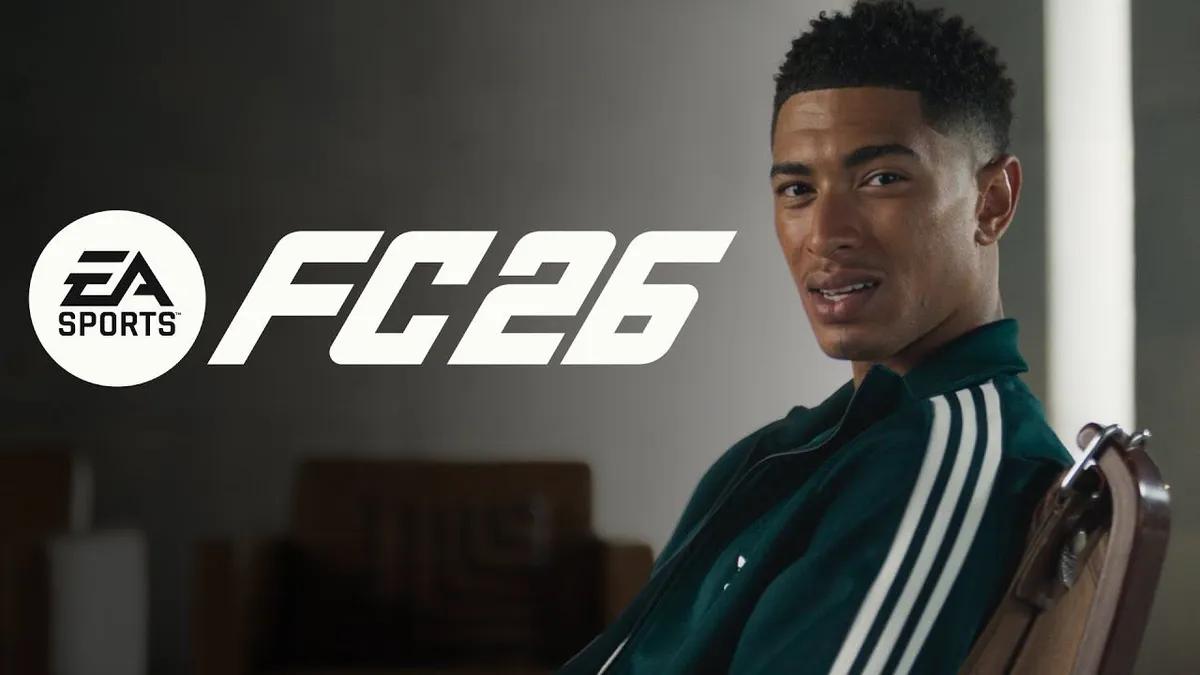 EA FC 26 Fantasy FC Woche 2 führt FPL-Crossover ein