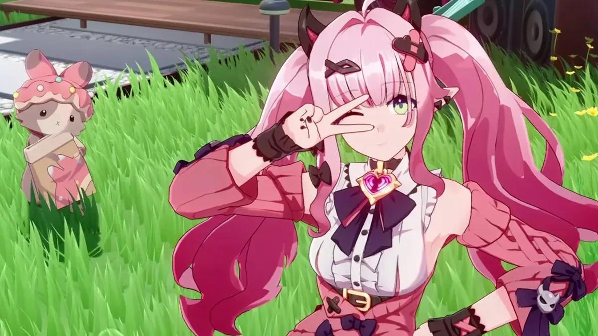 Honkai: Nexus Anima kündigt Beta-Test des „Aspect Exploration Project“ an