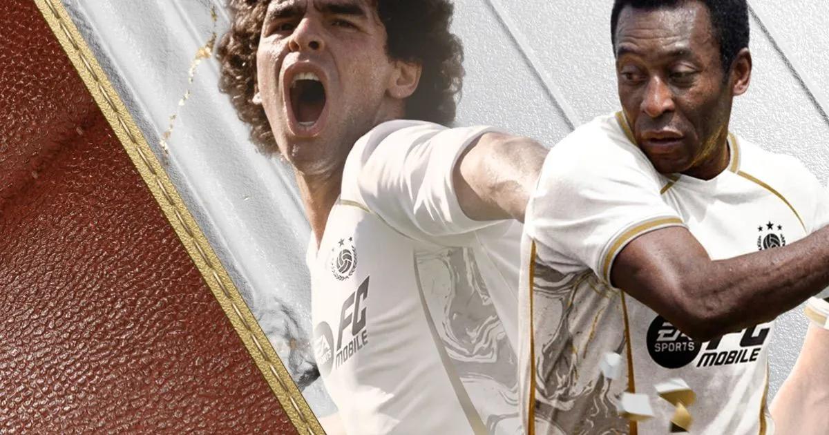 FC Mobile Capped Legends Woche 2 Draft-Vorhersagen enthüllt