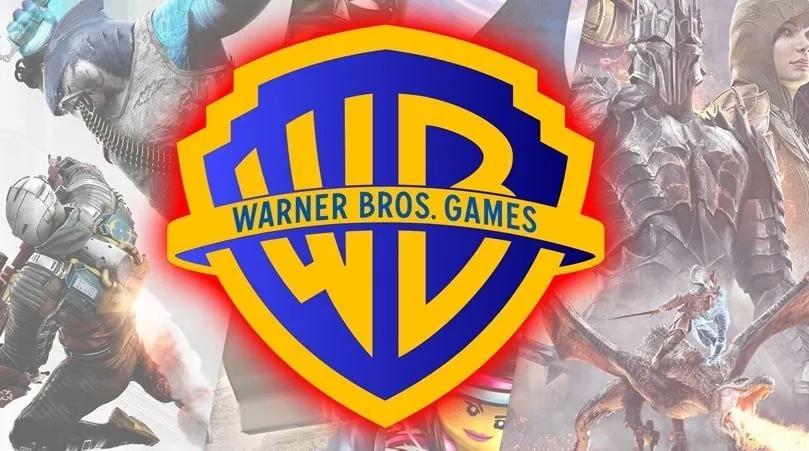 Warner Bros. Games kündigt die baldige Veröffentlichung großer Videospiele an.
