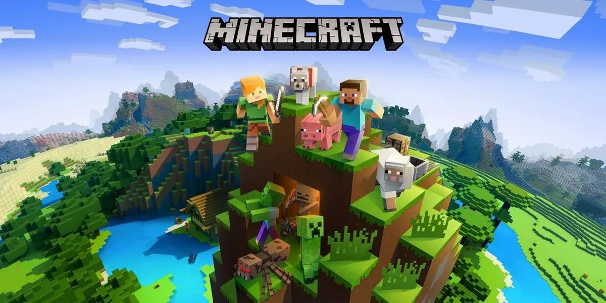 Die aktuell beliebtesten Minecraft-Mods (Ausgabe 2026)