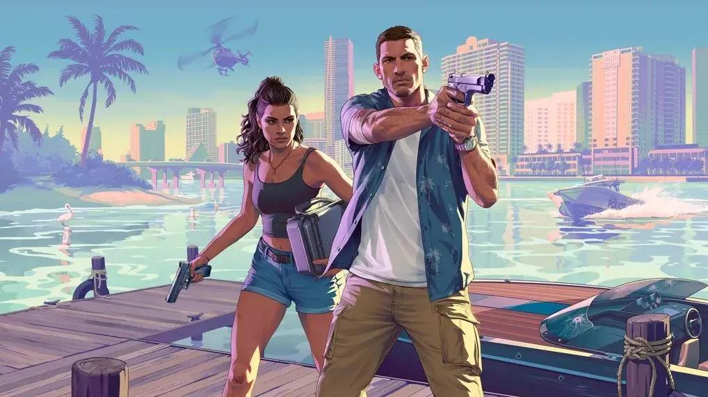 Insider bestätigt: Grand Theft Auto VI wird nicht erneut verschoben