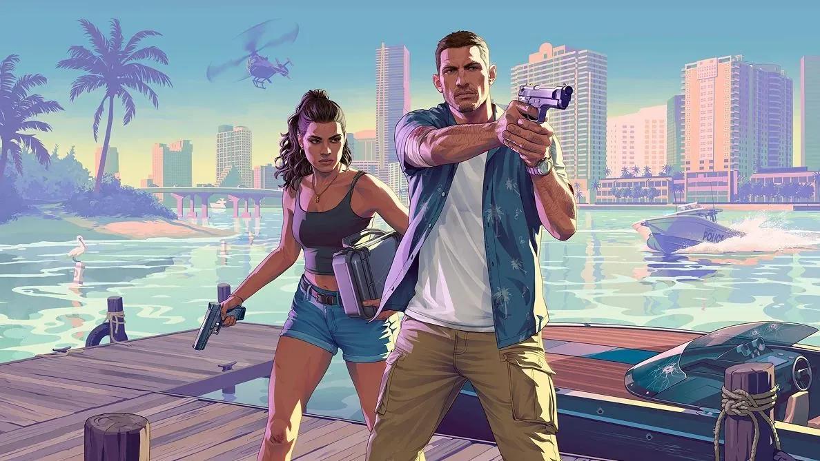 Die Kryptowährungsfunktion wurde aus Grand Theft Auto VI entfernt.