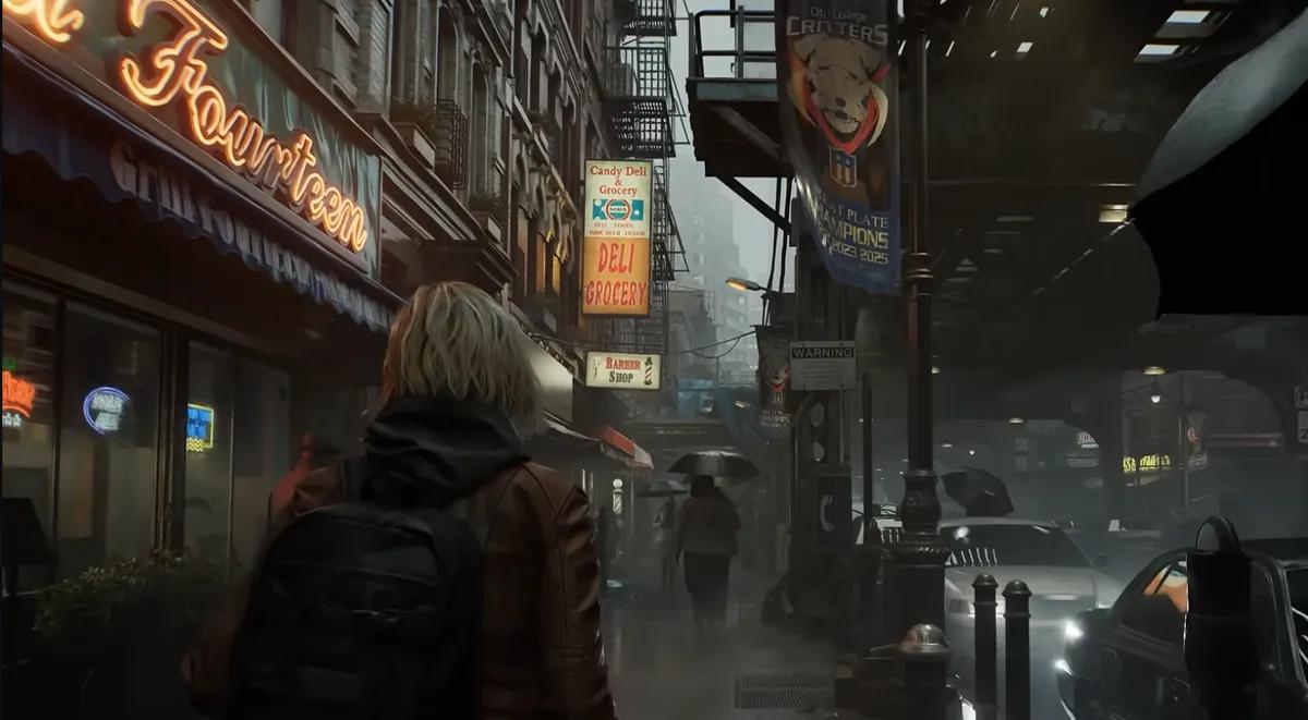 Sony bestätigt verbesserte PSSR für PS5 Pro, Resident Evil Requiem ist das erste Spiel, das sie nutzt.