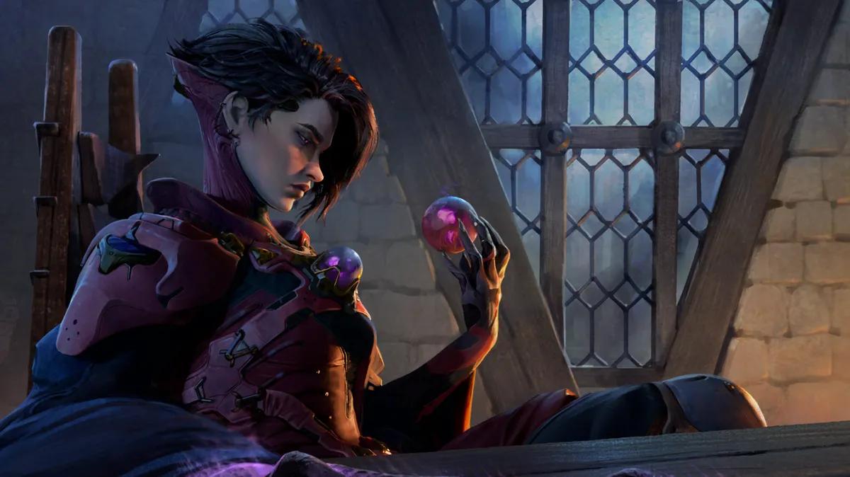 Wie Überheblichkeit und fehlende öffentliche Betatests Highguard von Wildlight Entertainment zum Scheitern brachten