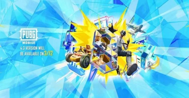 PUBG Mobile 4.3 Update: Erscheinungsdatum und Funktionen enthüllt