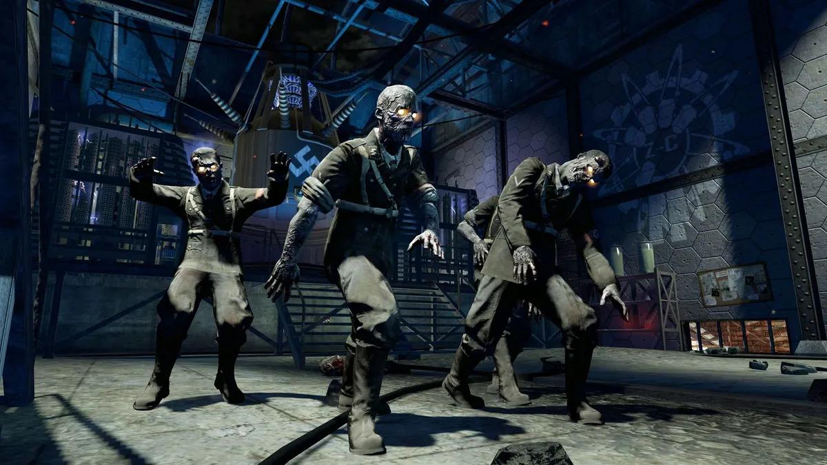 Gerüchte über ein eigenständiges Zombie-Call-of-Duty-Spiel von Entwicklern widerlegt