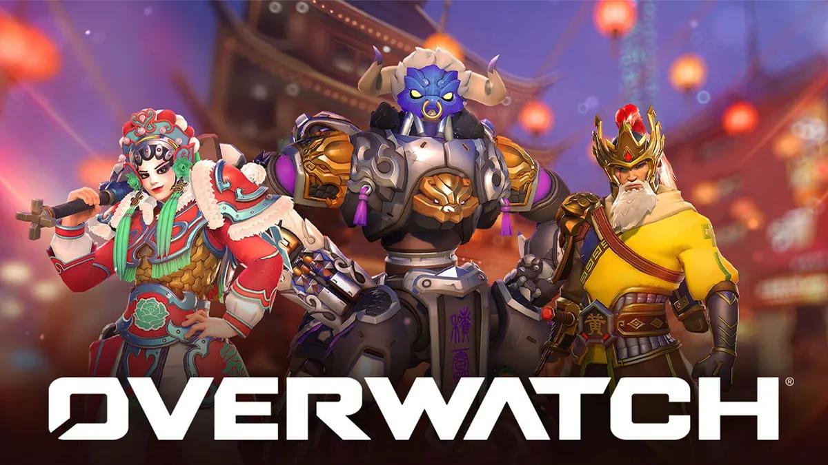 Overwatch Tier-Liste 2026: Vollständige Meta-Aufschlüsselung (Saison 1: Reign of Talon)
