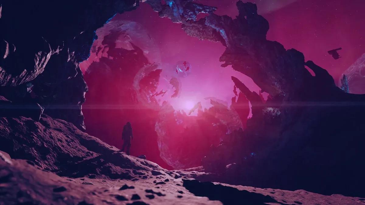 Starfield Release-Datum für PlayStation 5 angeblich enthüllt