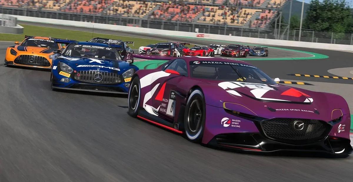 Polyphony Digital arbeitet an einem neuen Gran Turismo-Videospiel