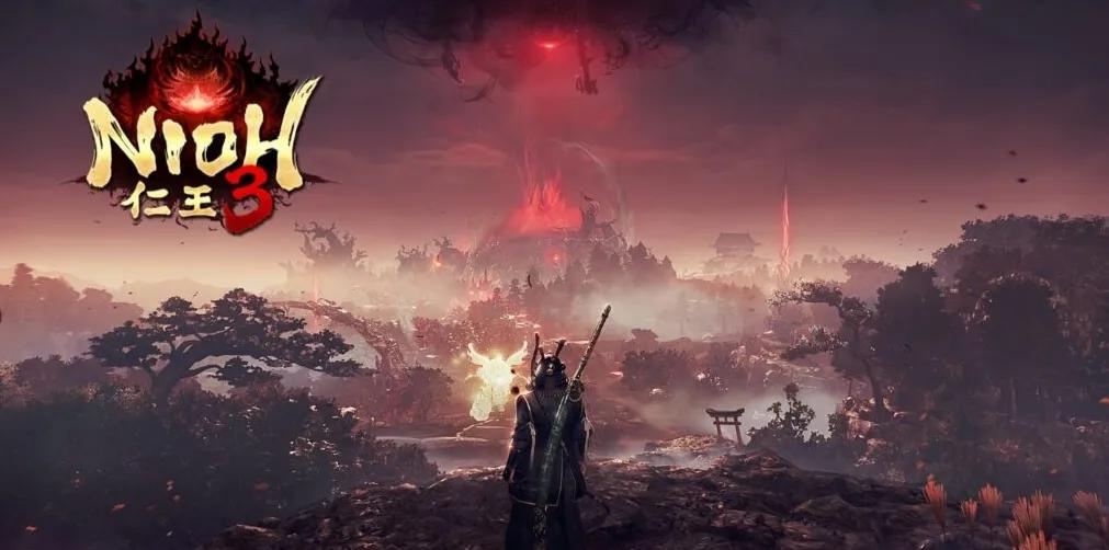 Alle Nioh 3-Besitzer erhalten ein kostenloses Geschenk zur Feier von 10 Millionen verkauften Franchises