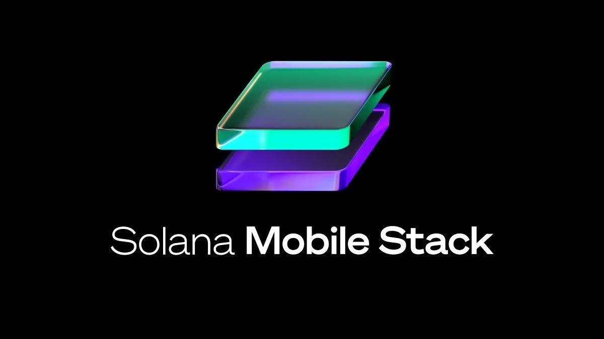 Solana stellt Mobile Stack für Hersteller von Android-Smartphones vor
