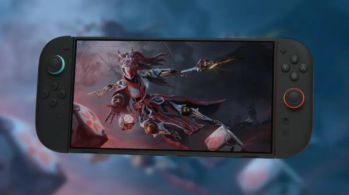 Warframe startet diesen März auf Switch 2 und bringt den Dead by Daylight-Modus auf alle Plattformen