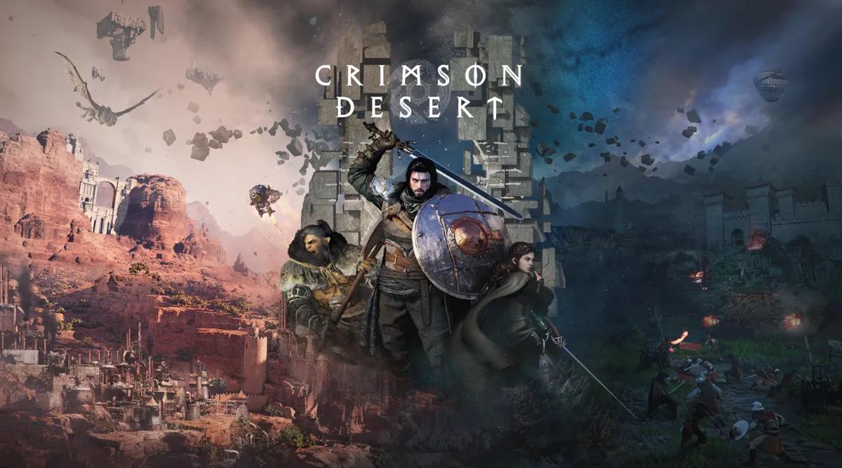 Digital Foundry bestätigt, dass Crimson Desert 4K/60fps auf Hardware der letzten Generation mit aktiviertem Ray Tracing erreicht
