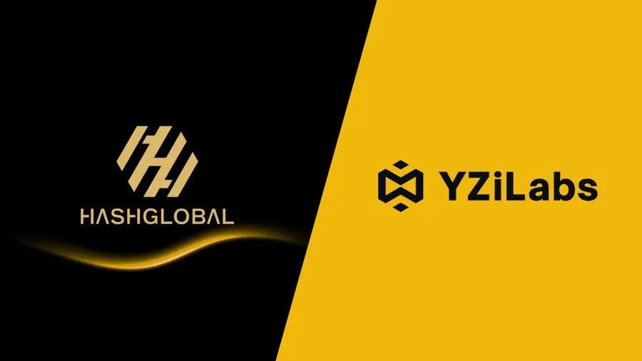 YZi Labs investiert 100 Millionen Dollar in den Hash Global BNB Holdings Fund: Eine neue Stufe der BNB-Institutionalisierung
