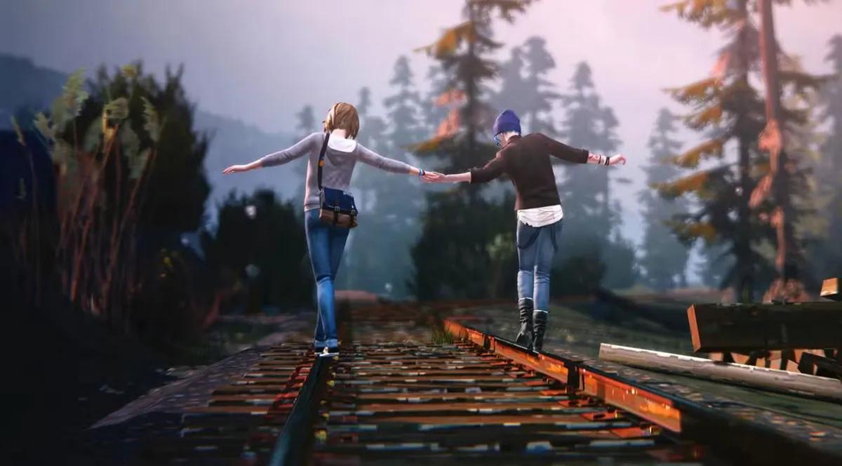 Life is Strange TV-Serie besetzt Schauspielerinnen für die Rollen von Max und Chloe