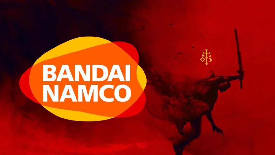 Bandai Namco wird diese Woche sein neues Videospiel enthüllen