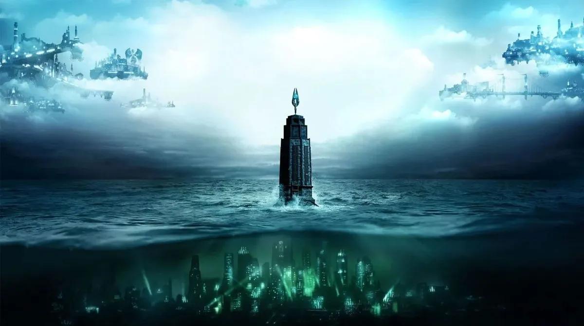 Erste Details zu einem neuen BioShock-Videospiel angeblich enthüllt
