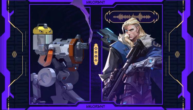 VALORANT Patch 12.04 - Verbesserungen der Lebensqualität, Überarbeitung der Benutzeroberfläche und wichtige Fehlerbehebungen