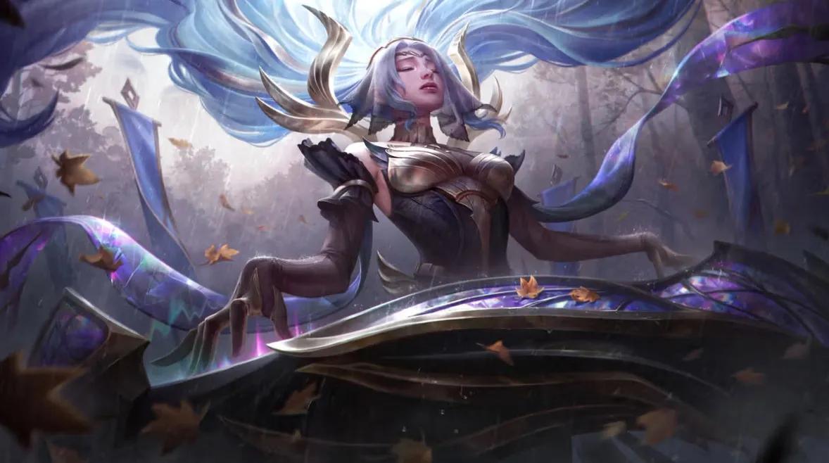 League of Legends Patch 26.5 - First Stand 2026 Offizielles Update, Brawl kehrt zurück & wichtige Systemänderungen
