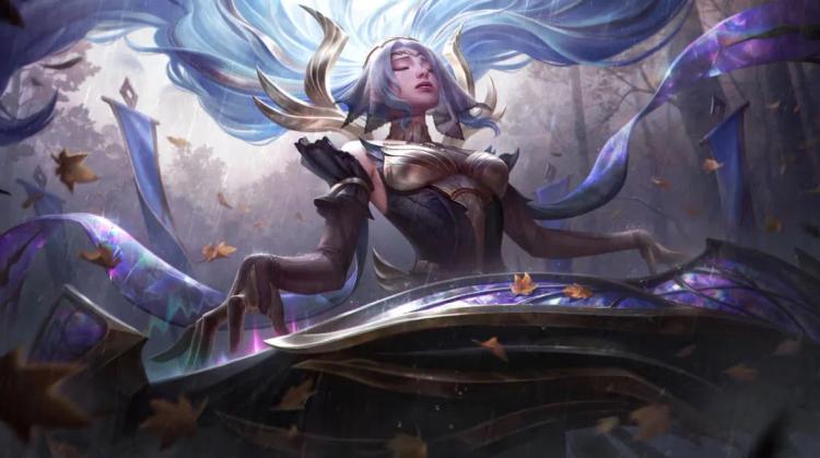 League of Legends Patch 26.5 - First Stand 2026 Offizielles Update, Brawl kehrt zurück & wichtige Systemänderungen