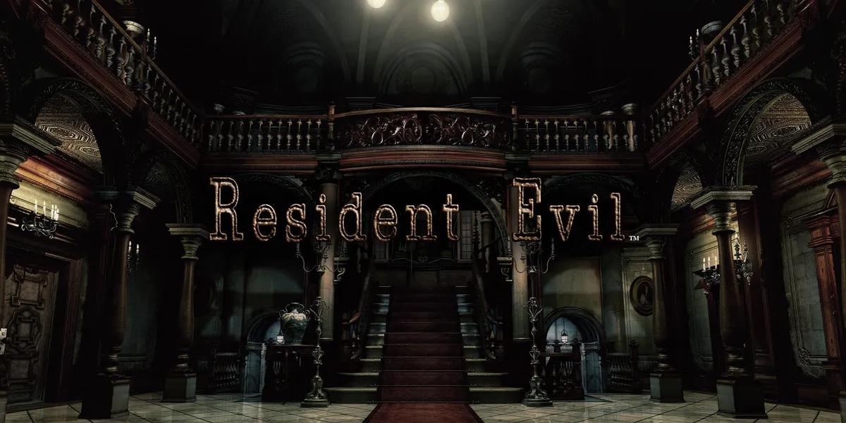 Ein weiterer Resident Evil-Titel wird bald ein Remake erhalten
