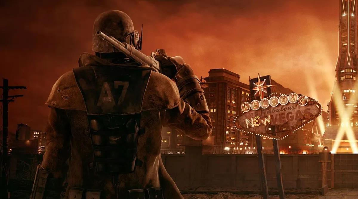 Iron Galaxy dementiert, dass das Studio an einem Remaster von Fallout: New Vegas arbeitet