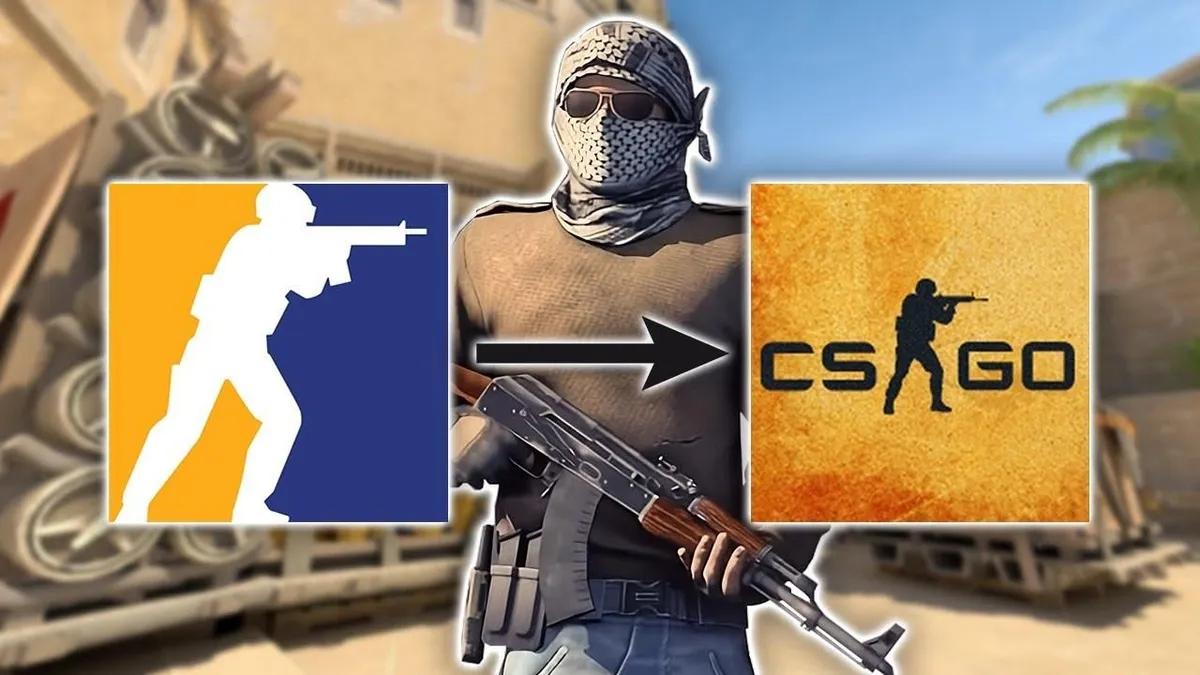 CS:GO ist zurück: Und die Spieler stürzen sich darauf