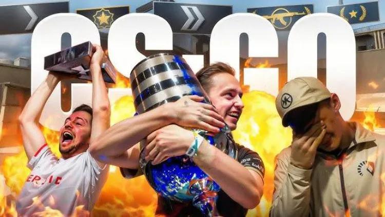 Valve bestätigt, dass es trotz Steam-Rückkehr keine Turnierlizenzen für CS:GO gibt