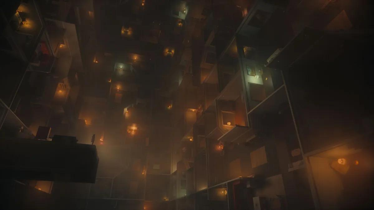 Neue Details zu Control Resonant sind enthüllt worden