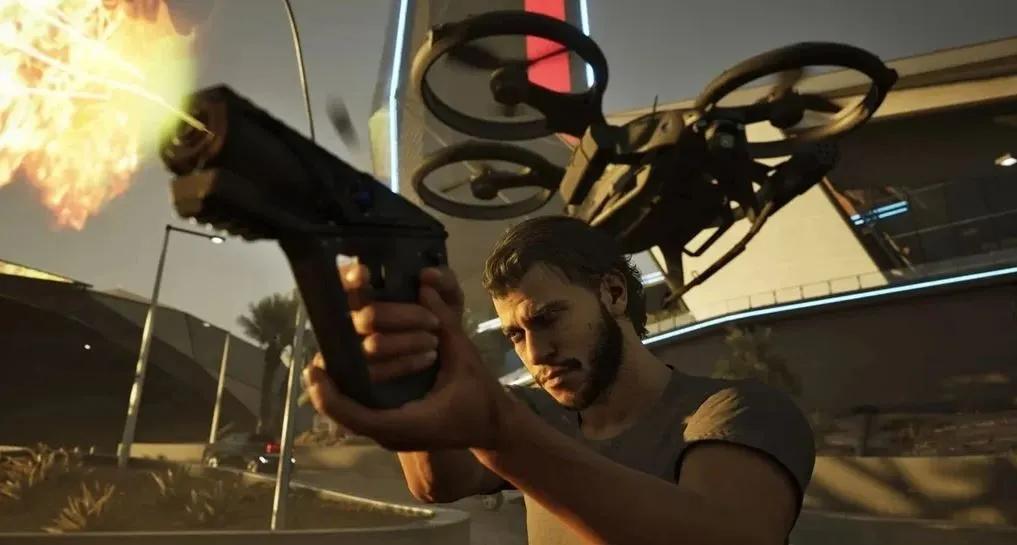 Build A Rocket Boy Studio hat eine neue Entlassungswelle bekannt gegeben