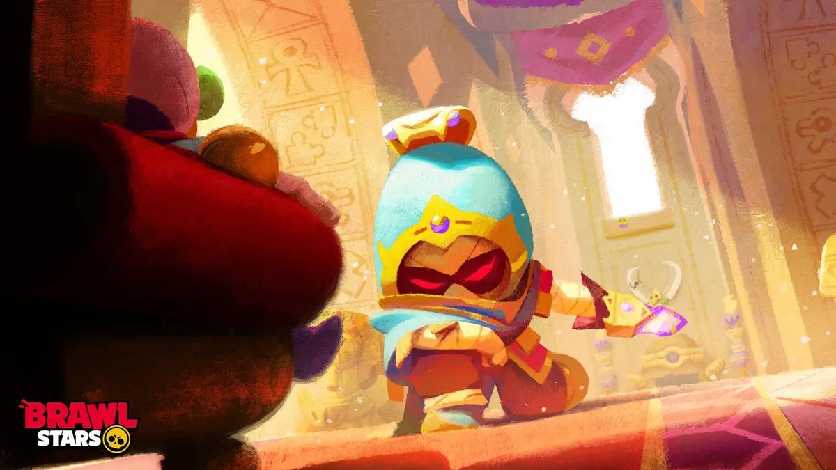 Brawl Stars-Spieler können einen Bonus-Buffie-Key durch eine limitierte Store-Aktion erhalten
