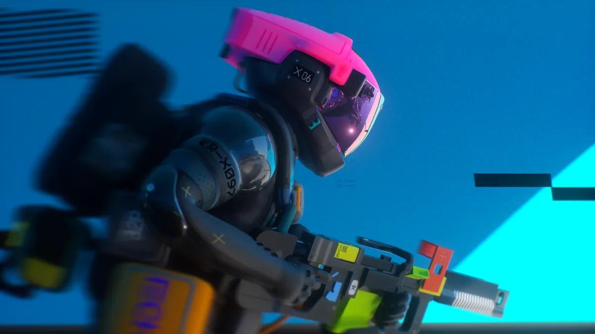 Bungie erläutert die Monetarisierungsstrategie von Marathon, die sich an den Spieler richtet