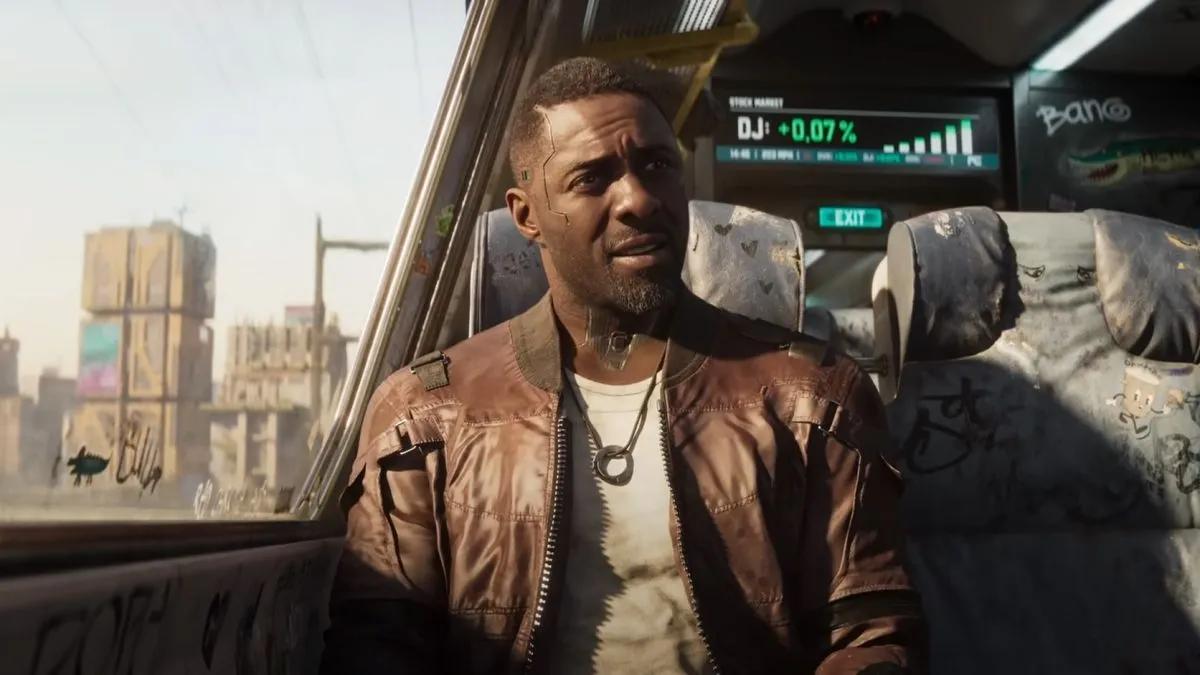 Der Direktor von Cyberpunk 2077 teilte seine Meinung zum abgesagten DLC für das Spiel