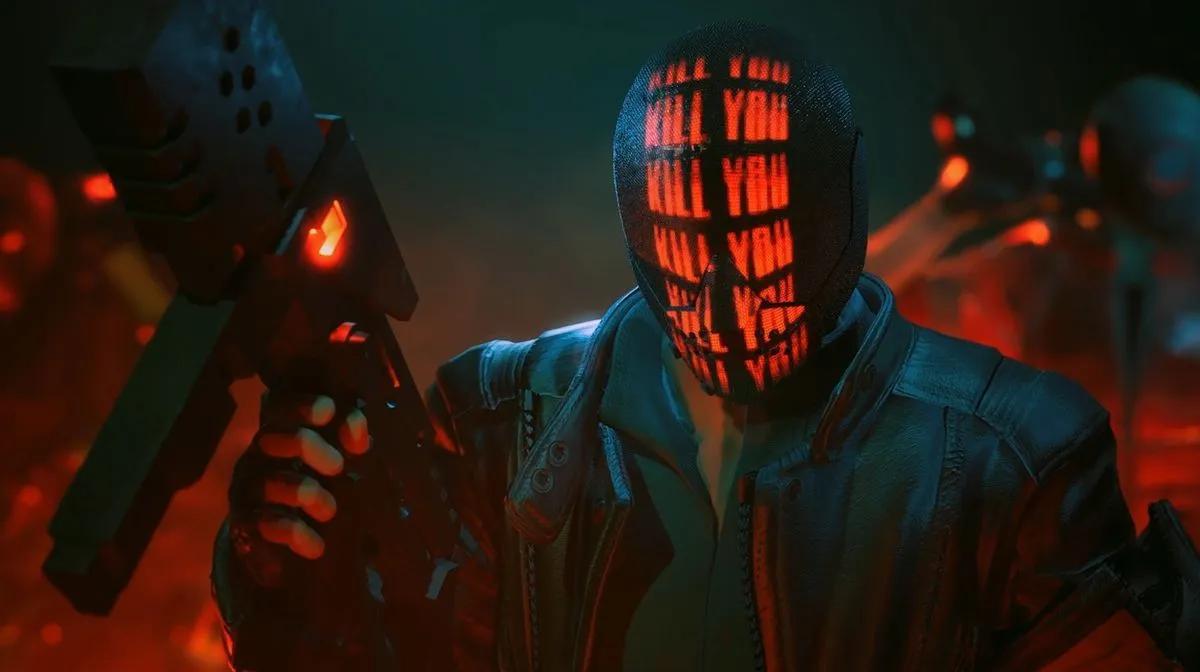Reikon Games kündigt das Sequel von RUINER an