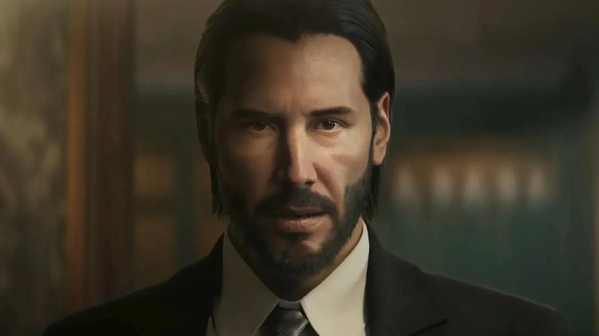 Unbetiteltes John Wick-Spiel wird vor den Ereignissen der Filme angesiedelt sein