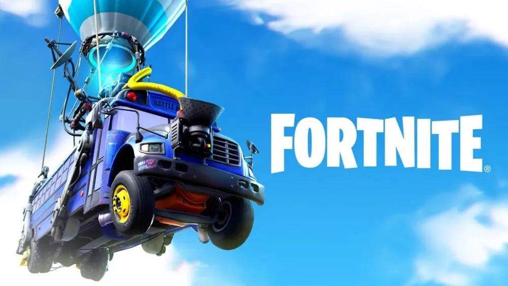 Fortnite soll 2026 weltweit in den Google Play Store zurückkehren
