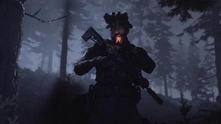 Infinity Ward überarbeitet das nächste Call of Duty nach negativer Resonanz von den Spielern
