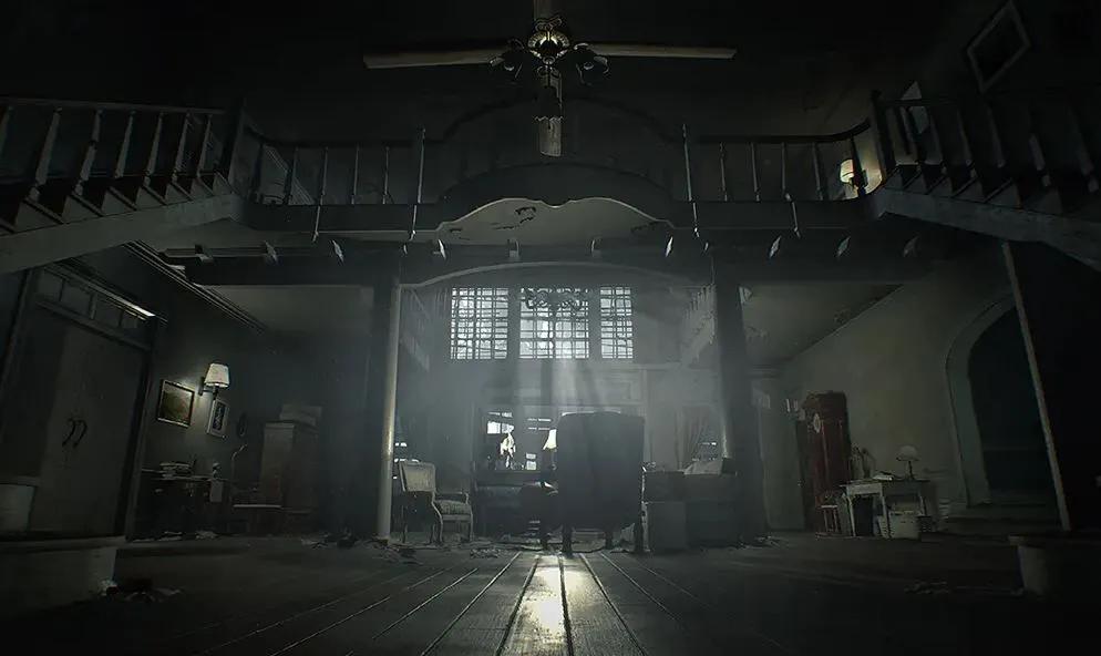 Capcom arbeitet bereits an Resident Evil 10 
